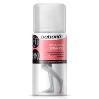 Desodorante Pies Spray  150ml-142573 1